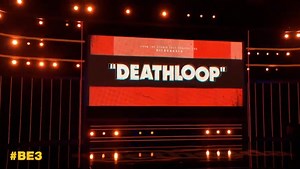 Deathloop Is the Next Game from the Team That Brought You Dishonored