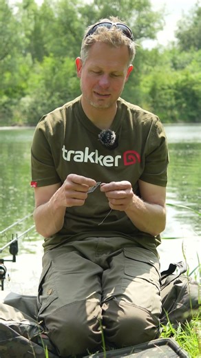 Trakker Supa-Grip Hook Beads | Rig | Components | New | Carp Fishing