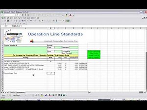 EstimatinginExcelUsingTimerPro