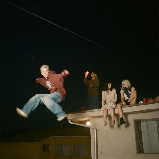 STRANGERS PT 2 (Interlude)