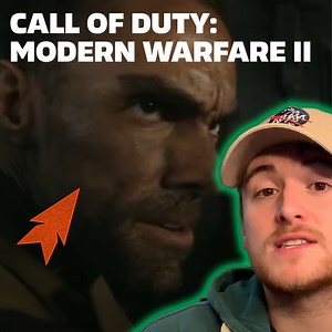 Reacting To The Ultimate Team Teaser! *MW2* | OriginalHuman