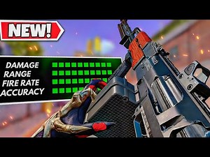 NEW RPK Is INSANE in Blood Strike (Best Loadout + Raw Gameplay)