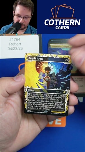 GREAT Mythic - Silver Scroll Foil - Secrets of Strixhaven Collector Pack Opening