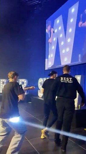 ClashGames has been PACKED!