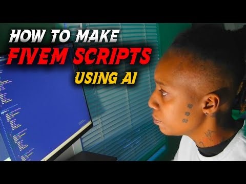 How To Make FiveM Scripts Using Claude Code | FiveM Developer University