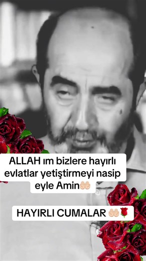 Allahım Hayırlı Evlat Nasip Et