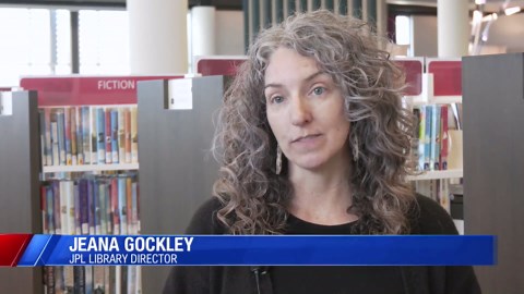 Joplin Public Library upgrades digital systems for faster, safer service