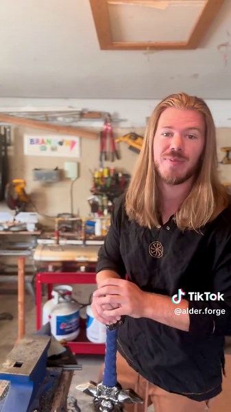 Blacksmithing Creations: Join My Forging Journey