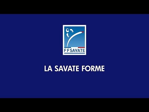 SAVATE FORME