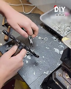 These are some great Christmas decorations! 🎄 | Do It Yourself