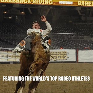 The San Diego Rodeo returns to Petco Park THIS WEEKEND! Saturday is sold out - limited tickets remain. Secure your 3-Day Passes, or seats for Friday or Sunday! 🤠 | San Diego Padres