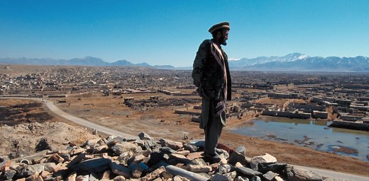 The history of the Taliban is crucial in understanding their success now – and also what might happen next