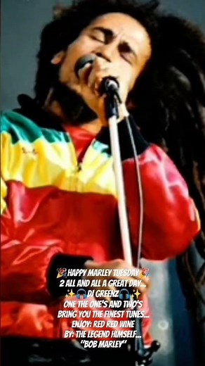 "RED RED WINE"By:BOB MARLEY ft.ub40calb #bobmarley#bobmarleyub40mix#bob#marley #ledgend#reggaeartist