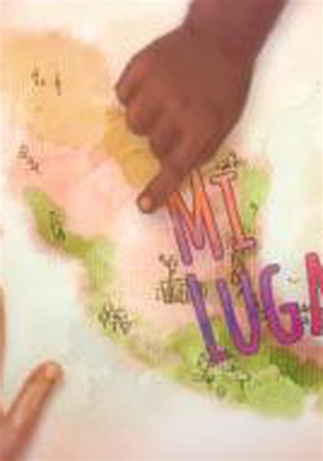 Mi Lugar temporada 1 - Ver todos los episodios online