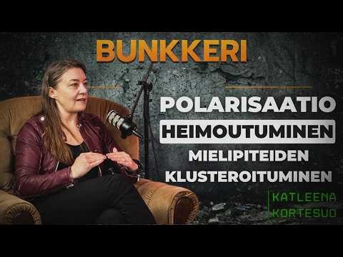 "Voiko persun kanssa olla ystävä?" – Katleena Kortesuo #5