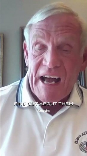 The Secret to Making Any Veteran Light Up Instantly