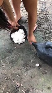 Isso se chama tacacá | Romanã Waiãpi