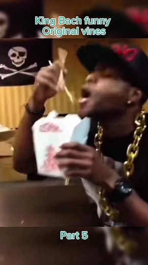 King Bach's Funniest Vines Compilation Part 7