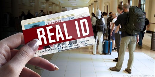 SC travelers without REAL ID will soon pay fee at airport, officials say