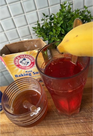 Honey trick recipe and ingredients | honey