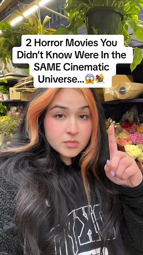 Movies Connected: Midsommar Horror Revelation