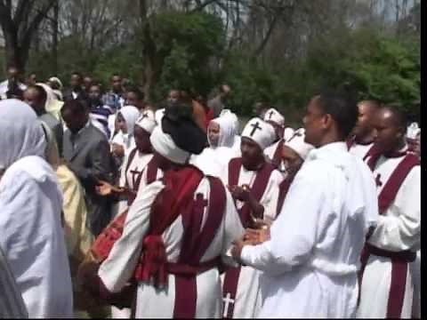 Debre Keranio Medhanialem - Nashville