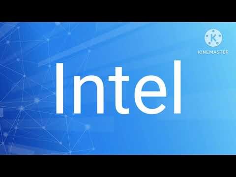 Intel sln with level 20.