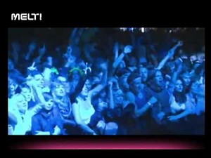 FULL GIG - OASIS live at Melt! Festival - Germany 19th July 2009