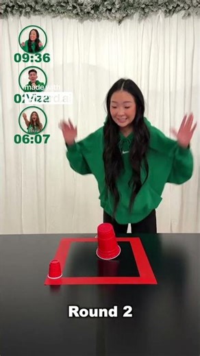 The Emotional Rollercoaster of Trick Shots #bottleflip #shortsviral #funny