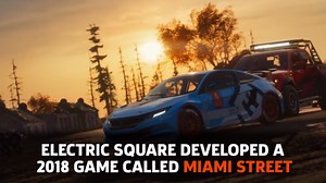 Forza Street Possibly Revealed By Accident - GS News Update