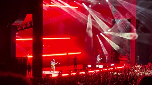 Polyamorous Breaking Benjamin Fiddlers Green Amphitheater Denver, Colorado 9/25/25 #breakingbenjamin #threedaysgrace #fiddlersgreenampitheatre #denvercolorado