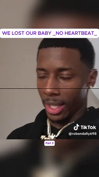 Part 3 WE LOST OUR BABY *NO HEARTBEAT* #ohsofamily #vlogs #RobAndAlly #family #pranks #trolls #fyp #viral #viral_videos #Robandally #Rob #Ally