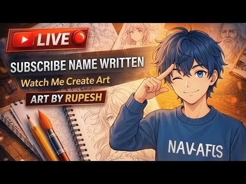 Subscribers name written and code games 🎮🎧