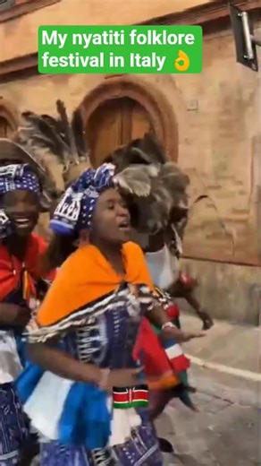 cultural dance folklore in Italy 🕺🕺 #music #livemusic #culturalheritage #dance #nyatitimagic