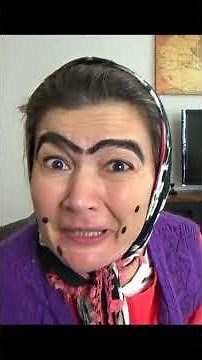 ÇİRKİN KIZ KARGOCUYU NEREYE SAKLADI #toprakyusuftv #comedy #funny