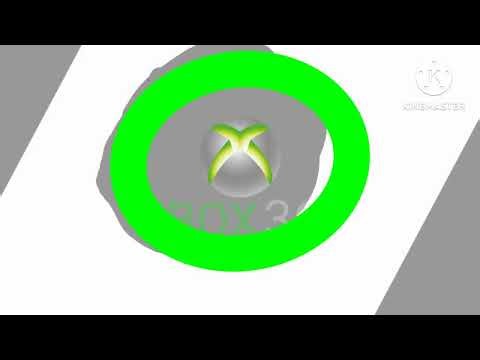 xbox 360 logo remake