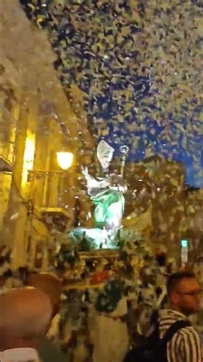 Festa Patronale di San Sabino 2026 Torremaggiore Fg