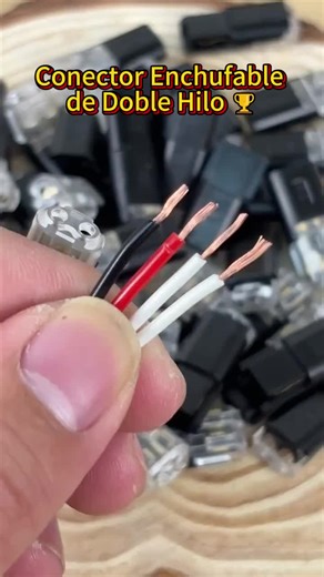 The Easiest Wire Connectors for Your Projects