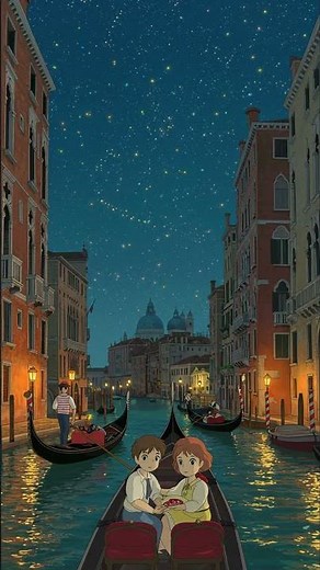 La Gondola · André Rieu · Johann Strauss Orchestra