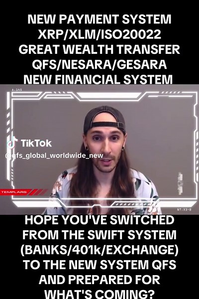 Qfs-GLOBAL WORLDWID SUPPORT on TikTok