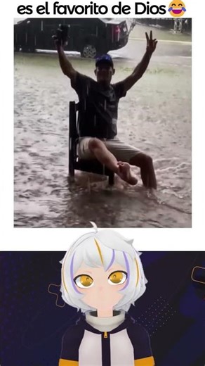 He is God's Favorite