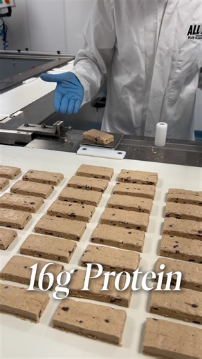 Real ingredients, grass-fed Irish protein, and incredible taste that keeps 50,000 people coming back for more. ⚡ Fuel your day with All Real 💪 | All Real Nutrition