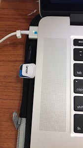 Không vào đc file.lnk trong usb cắm vào máy Mac | Viết bởi tuanpham97