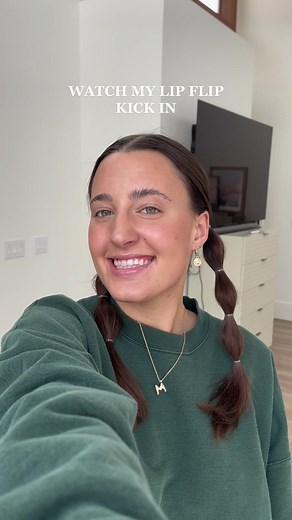 Lip Flip Results and Beauty Hacks Revealed