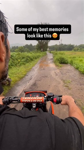 Who even thought 🥹 [offroad, ktm enduro, off-road day, pickup truck, Isuzu, roadtrip, travel, travel blogger, friends, india] #offroad #ktmenduro #offroadday #pickuptruck #isuzu #roadtrip #travel #travelblogger #friends #india #offroadindia #adventuretime #enduroindia #travelvibes #rideout #weekendadventures #exploreindia #travelreels #indiatravel #roadtripindia #offroadlife #bikelife #travelcommunity #wanderlust #adventuretravel | Flexcia D'souza