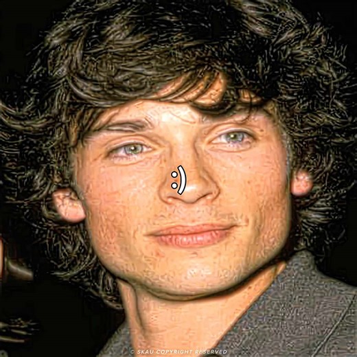 Exploring the Iconic Character of Clark Kent