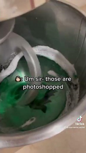 This Customer Tried to SCAM My Fidget & Slime Shop! 😡