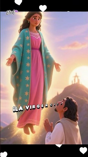 WHY DOES EVERYONE GO TO THE VILLAGE ON DECEMBER 12TH? THIS IS HOW THE DAY OF THE VIRGIN OF GUADAL...