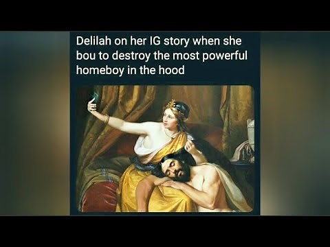 Hilarious Bible Memes | Meme Compilation