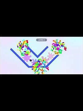 1 TO 10 LEVEL COMPLETE IN Thorns And Balloons #thornandballoonsgame #balloon #butifyoucloseyoureyes